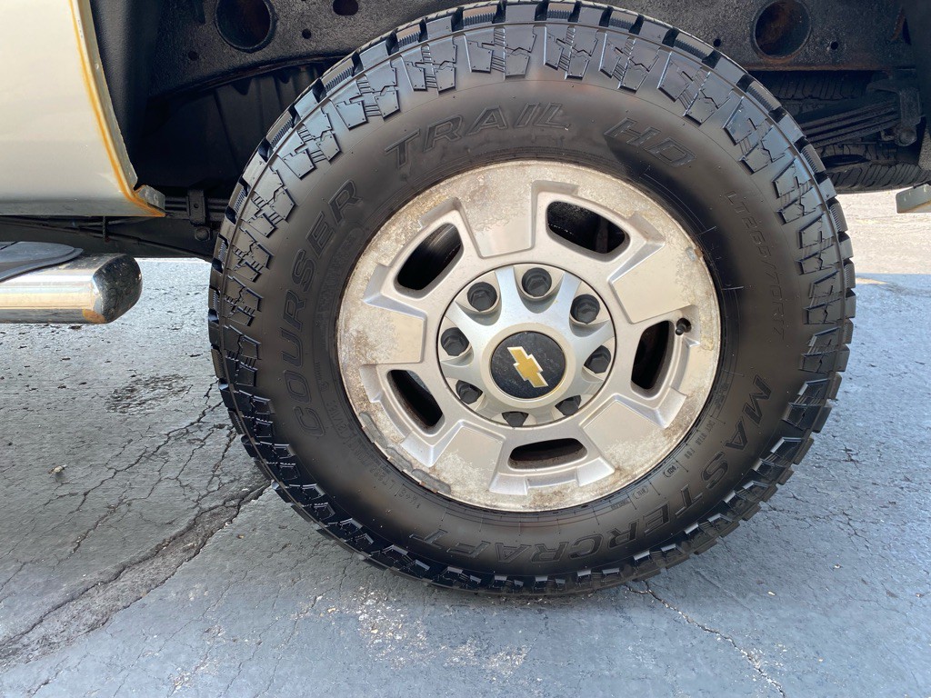 2014 Chevrolet Silverado 1500 Image 22