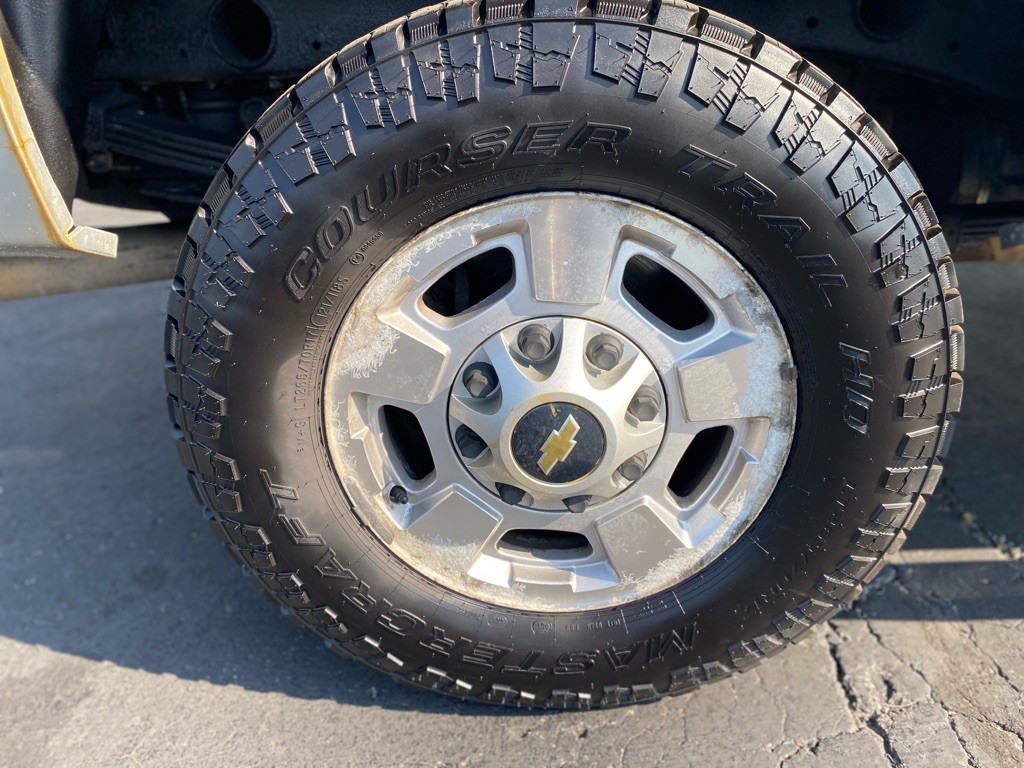 2014 Chevrolet Silverado 1500 Image 23