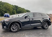 Image for 2023 Mazda CX-9 Touring ID: 6566290