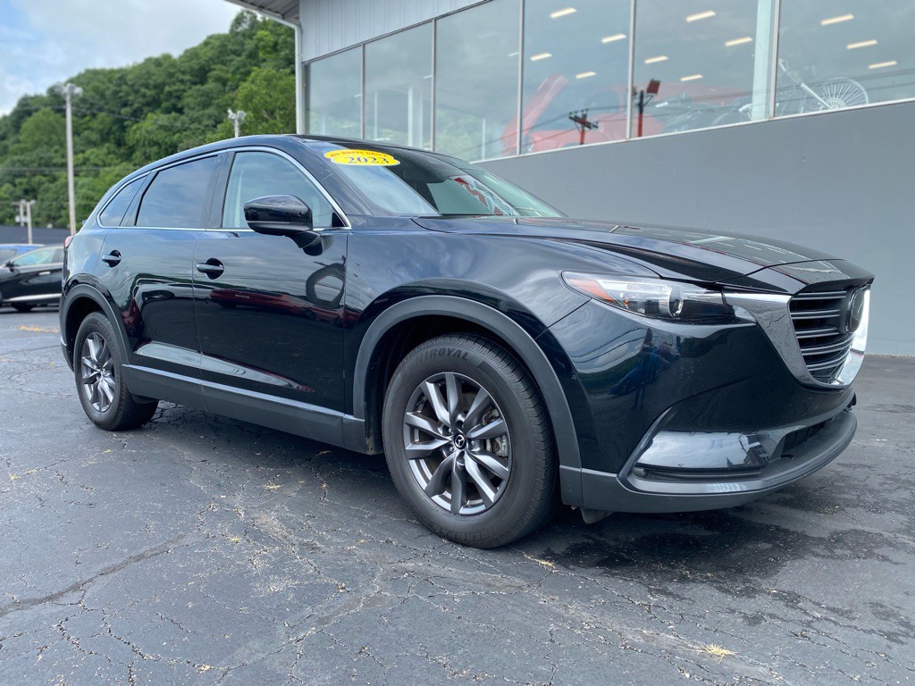 2023 Mazda CX-9 Image 2