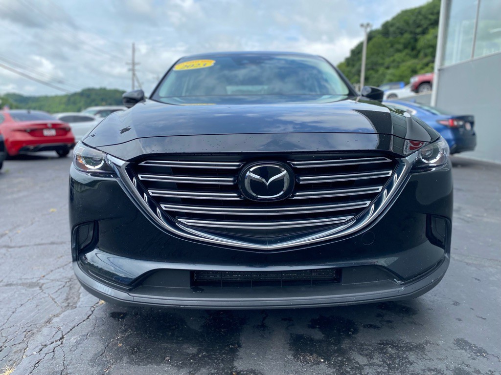 2023 Mazda CX-9 Image 3