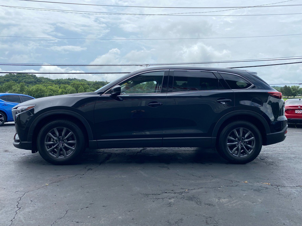 2023 Mazda CX-9 Image 5