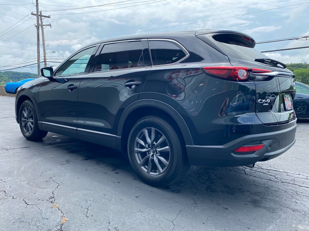 2023 Mazda CX-9 Image 6