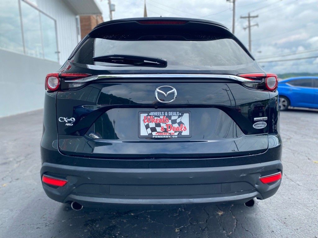 2023 Mazda CX-9 Image 7