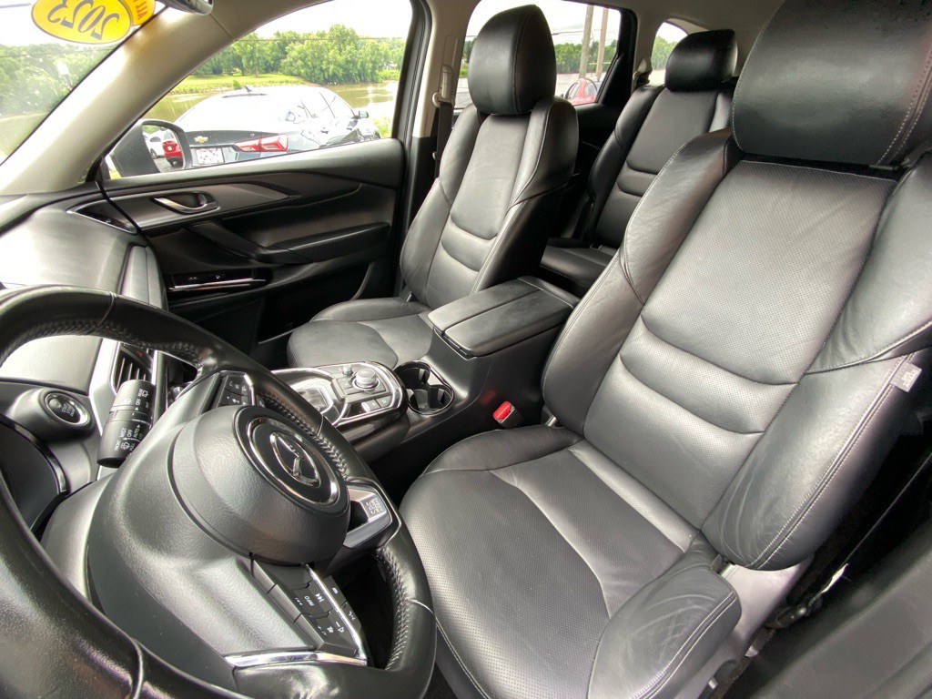 2023 Mazda CX-9 Image 11