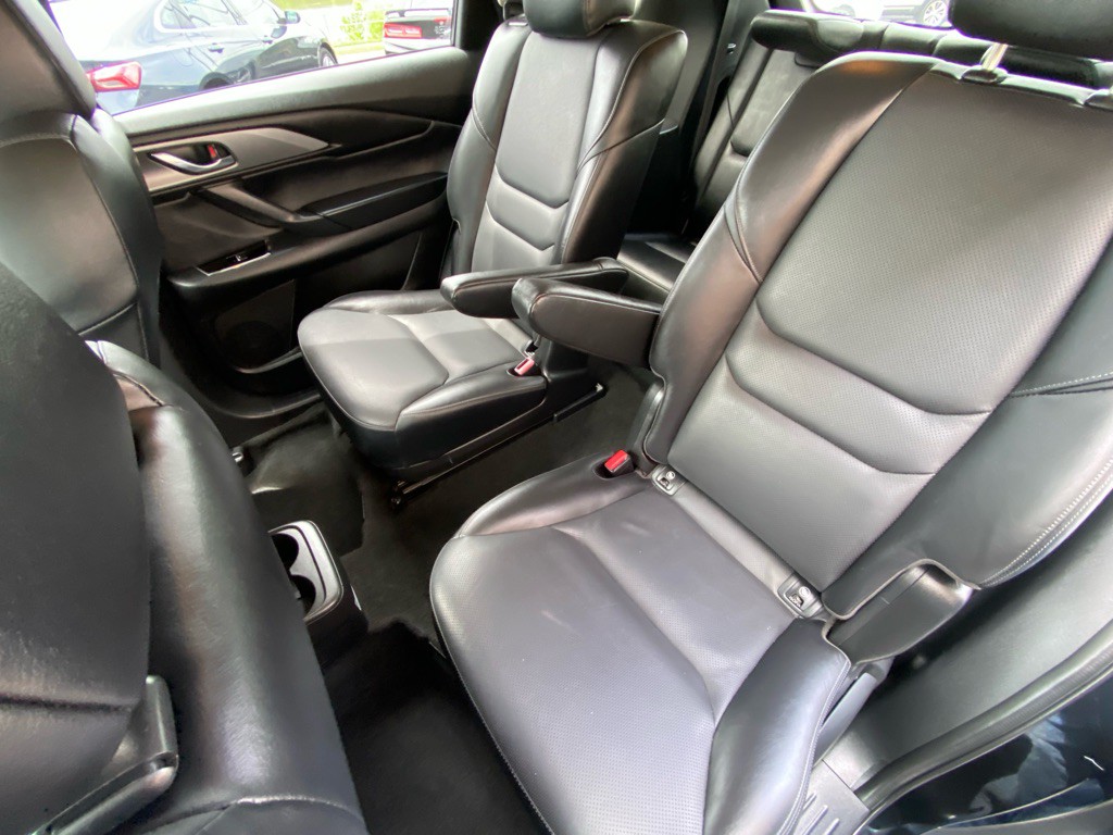 2023 Mazda CX-9 Image 13