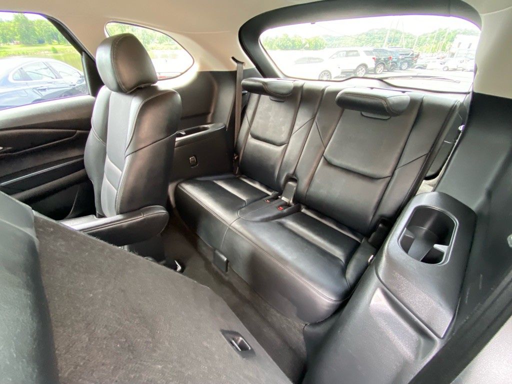2023 Mazda CX-9 Image 14