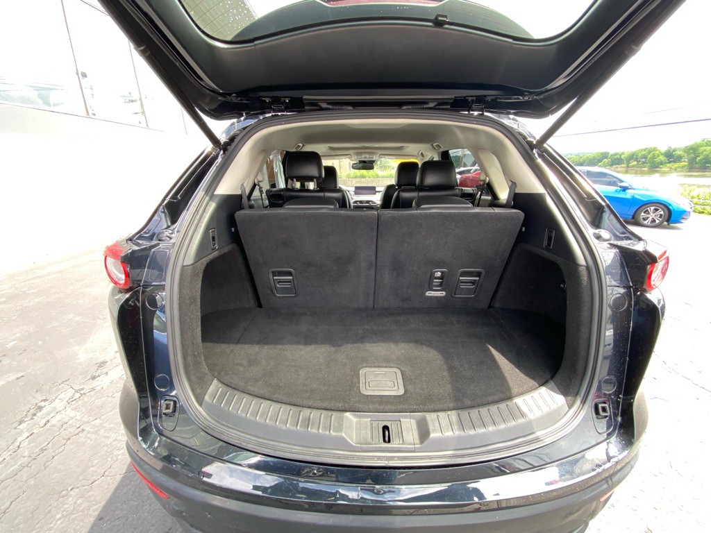 2023 Mazda CX-9 Image 15
