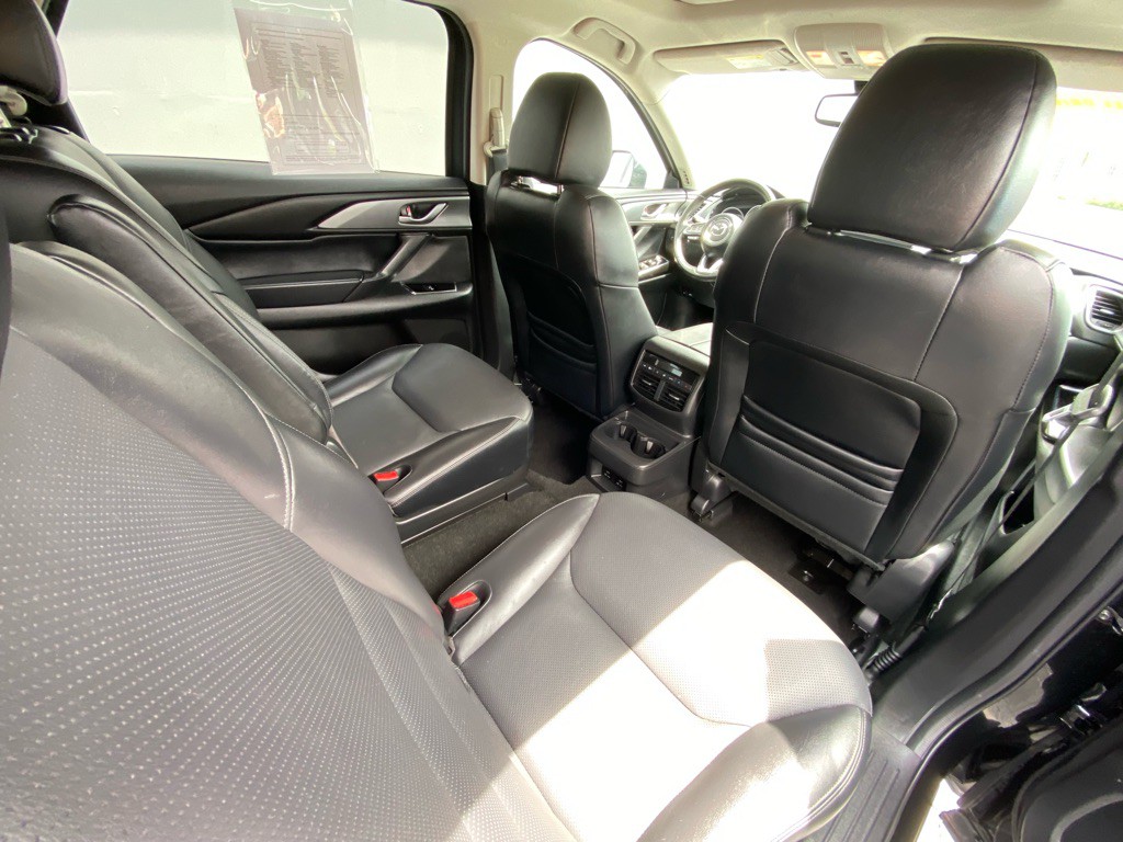 2023 Mazda CX-9 Image 17