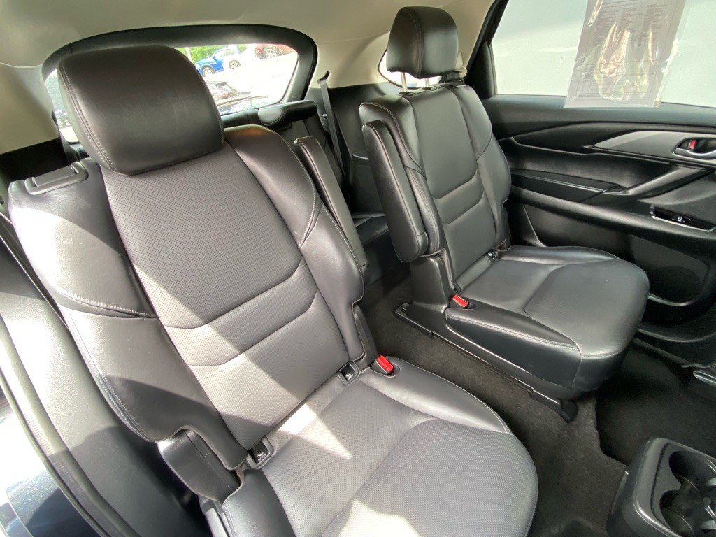 2023 Mazda CX-9 Image 18
