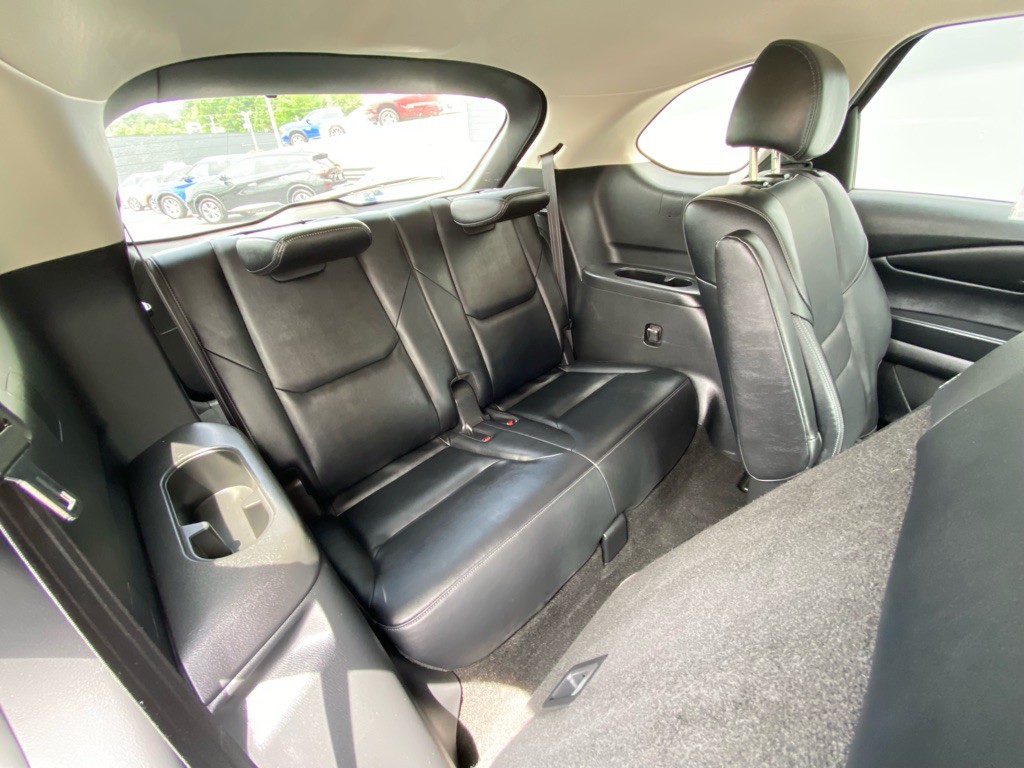 2023 Mazda CX-9 Image 19