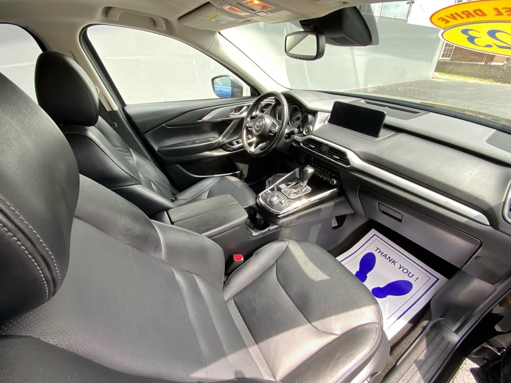 2023 Mazda CX-9 Image 20