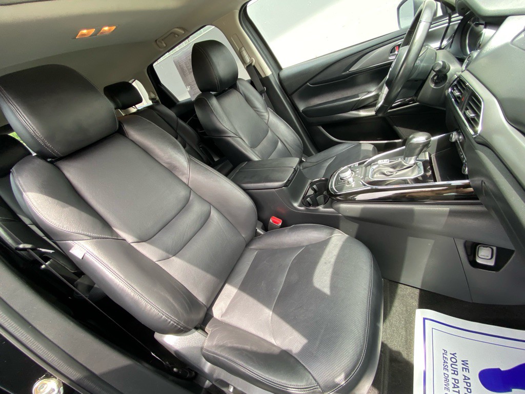 2023 Mazda CX-9 Image 21