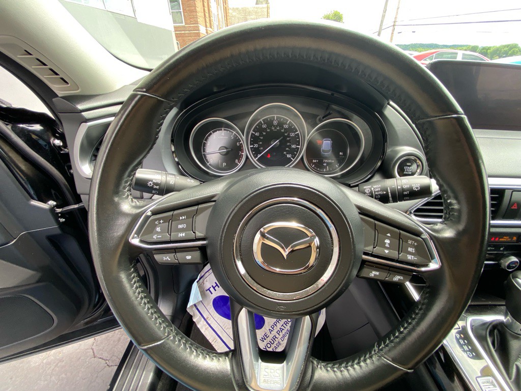 2023 Mazda CX-9 Image 22