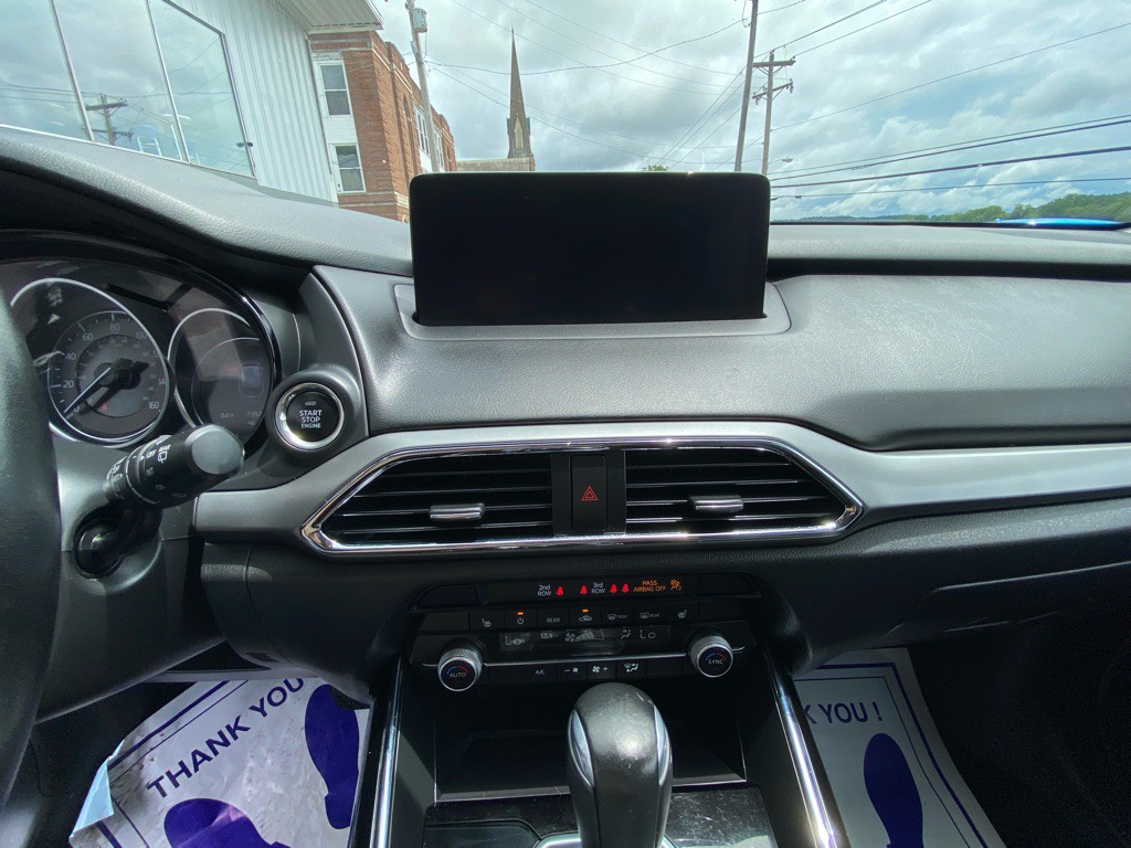 2023 Mazda CX-9 Image 23
