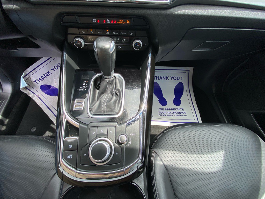 2023 Mazda CX-9 Image 24