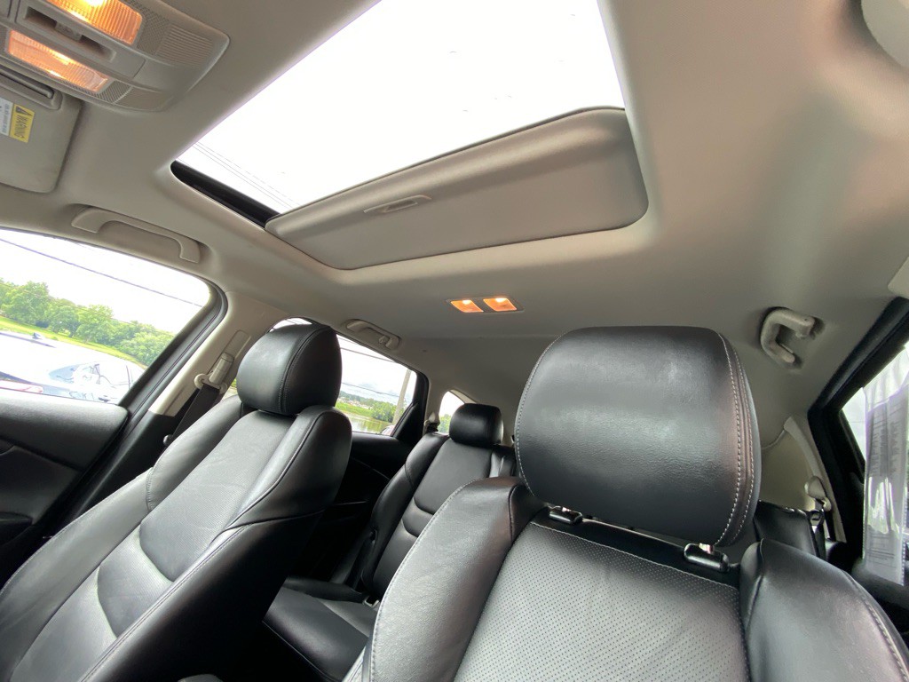 2023 Mazda CX-9 Image 26