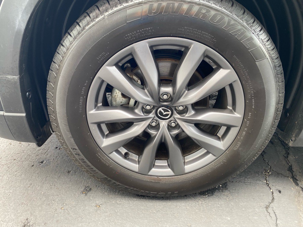 2023 Mazda CX-9 Image 27