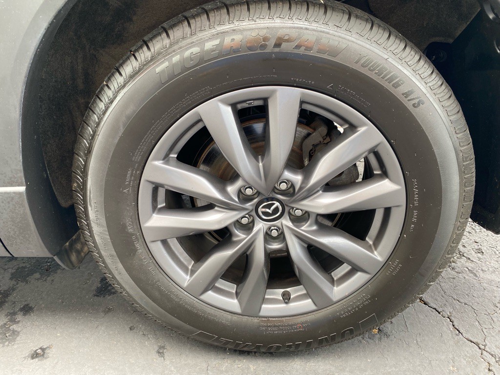 2023 Mazda CX-9 Image 28