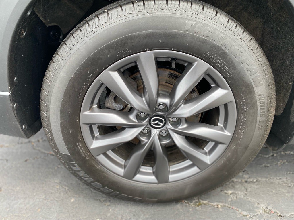 2023 Mazda CX-9 Image 29
