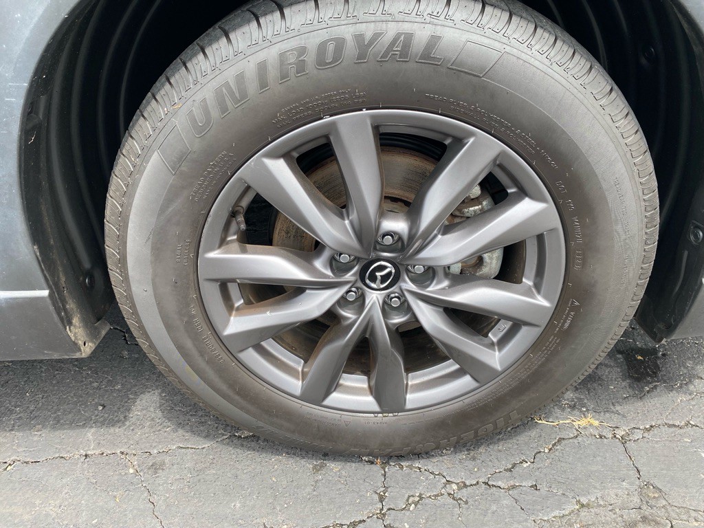 2023 Mazda CX-9 Image 30