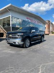 Image for 2020 Chevrolet Silverado 1500 LTZ ID: 6584607