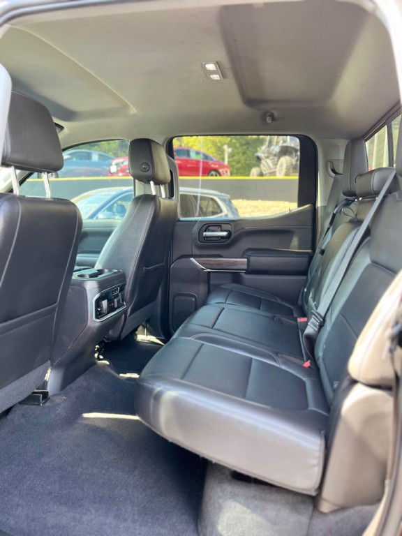 2020 Chevrolet Silverado 1500 Image 11
