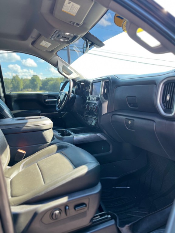 2020 Chevrolet Silverado 1500 Image 12