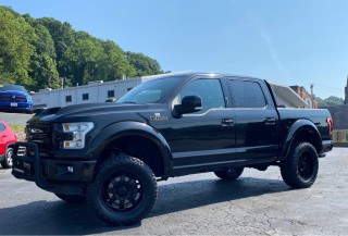 Image for 2015 Ford F-150 Supercrew ID: 6584727