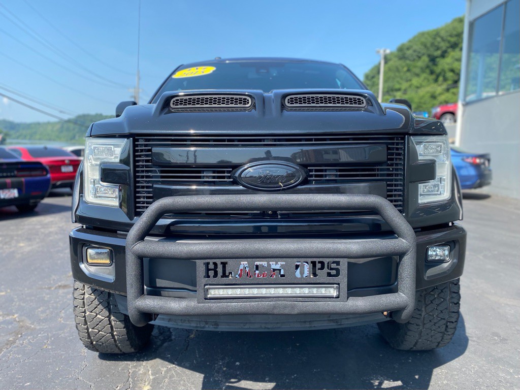 2015 Ford F-150 Image 3