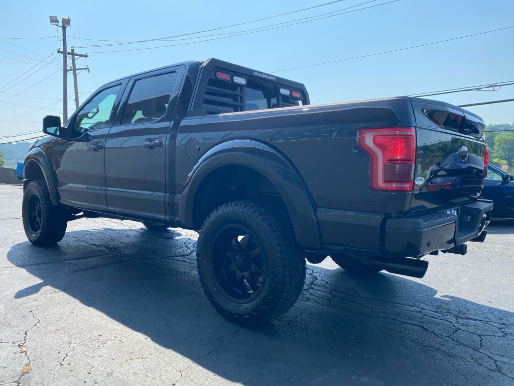 2015 Ford F-150 Image 6