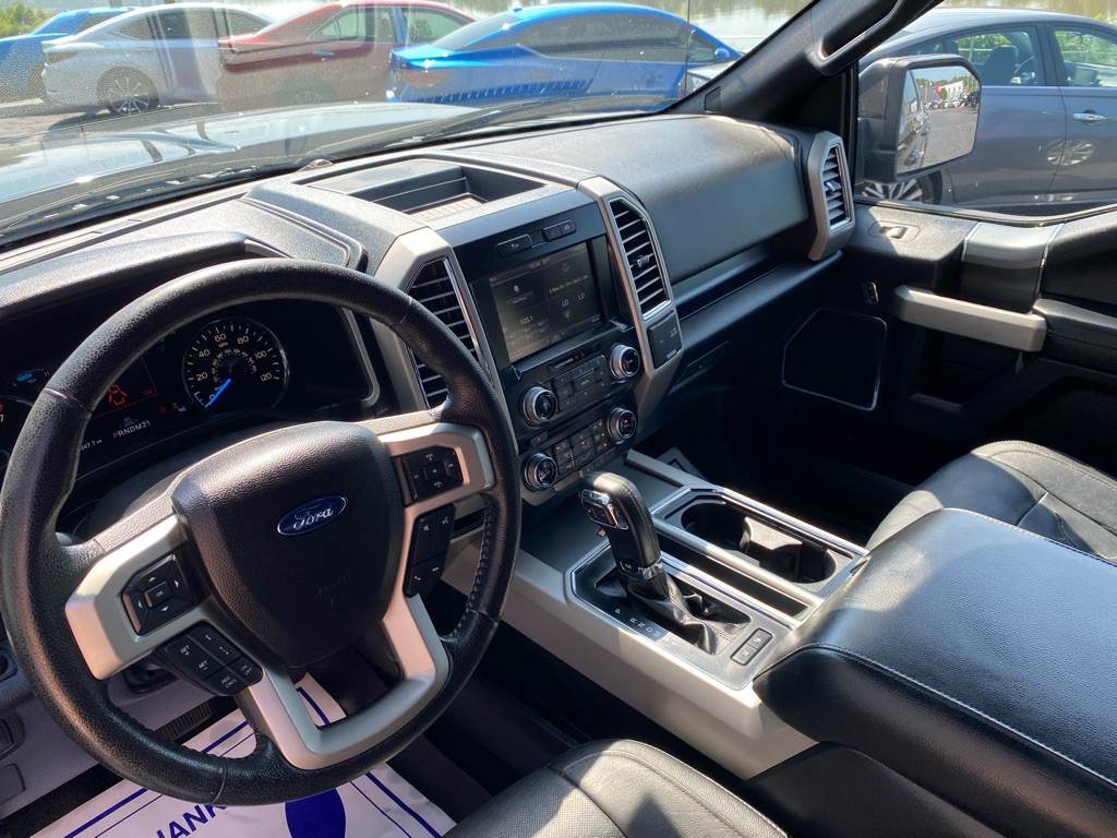 2015 Ford F-150 Image 10