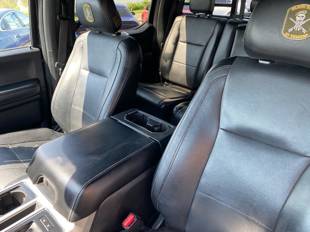 2015 Ford F-150 Image 11