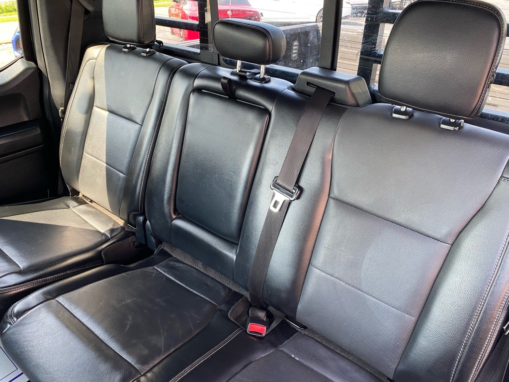 2015 Ford F-150 Image 13