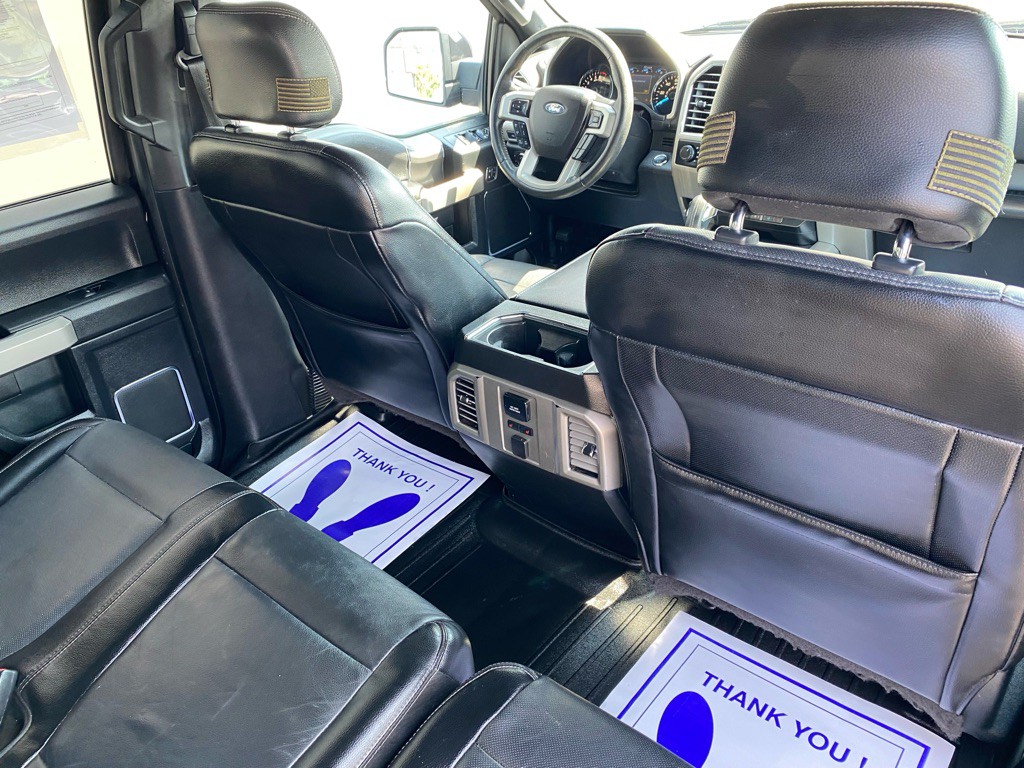 2015 Ford F-150 Image 14