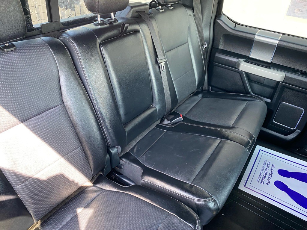 2015 Ford F-150 Image 15