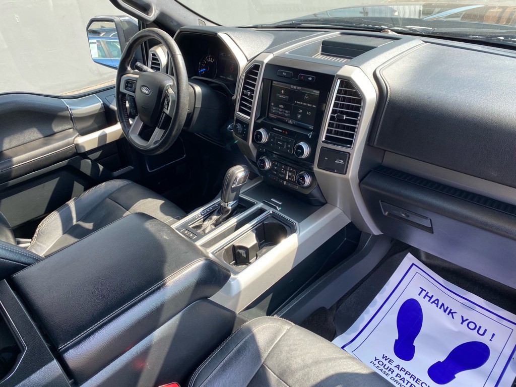 2015 Ford F-150 Image 16