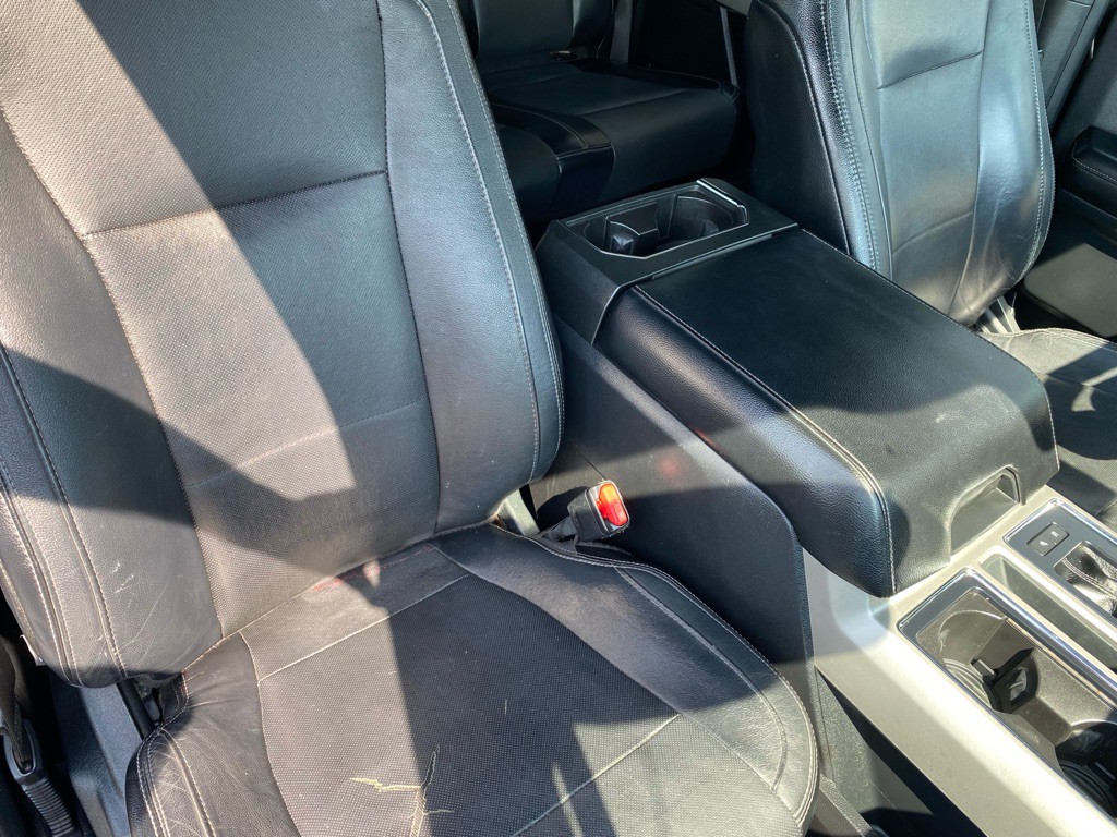 2015 Ford F-150 Image 17