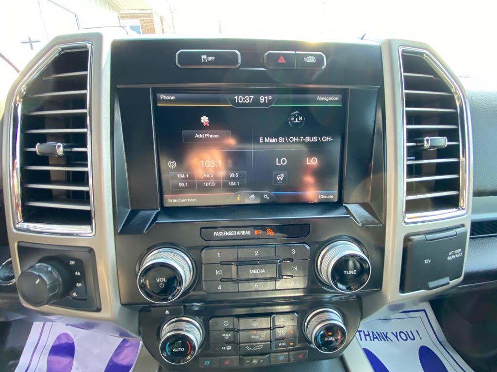 2015 Ford F-150 Image 19