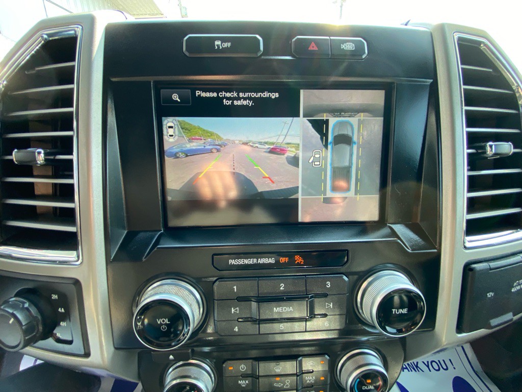 2015 Ford F-150 Image 20