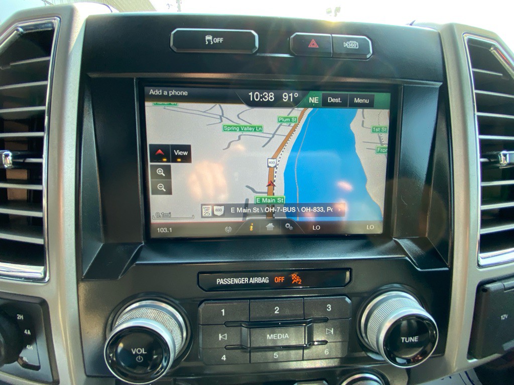 2015 Ford F-150 Image 21