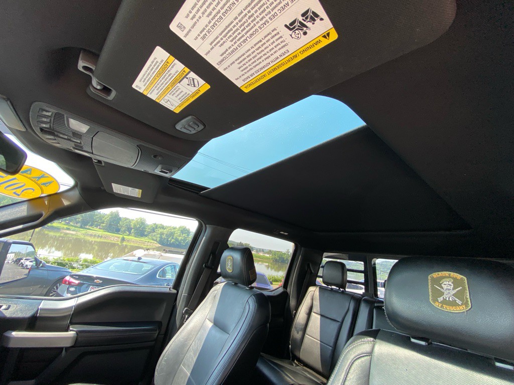 2015 Ford F-150 Image 22