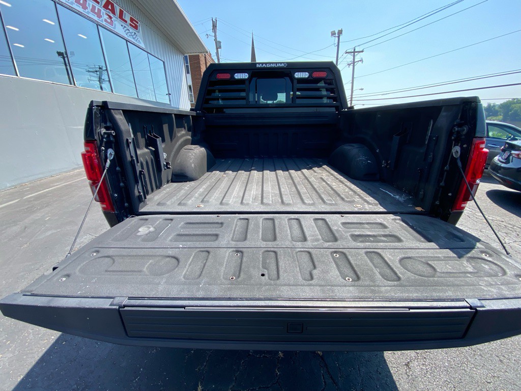 2015 Ford F-150 Image 23