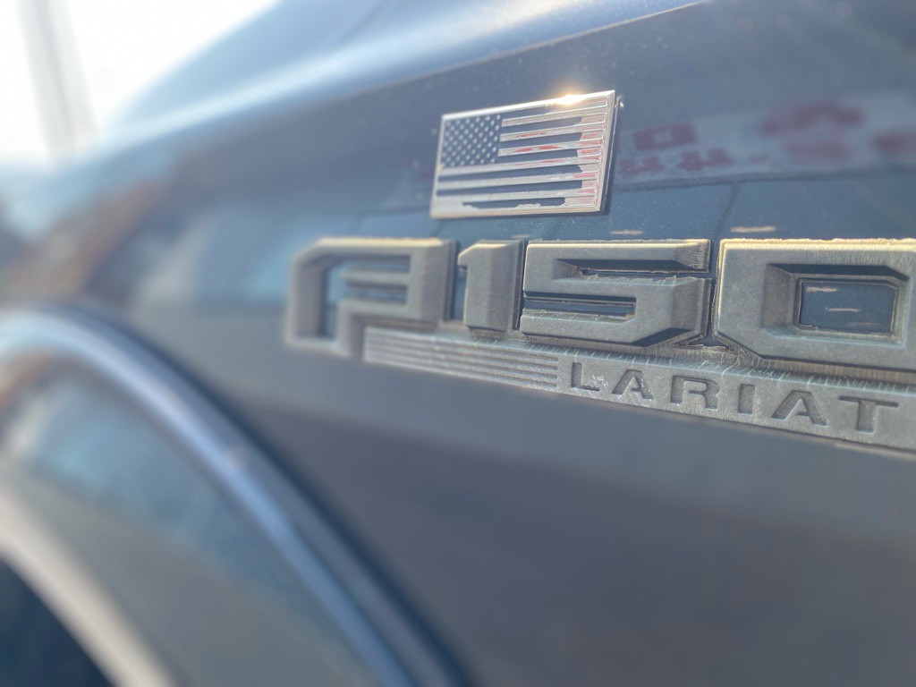 2015 Ford F-150 Image 24