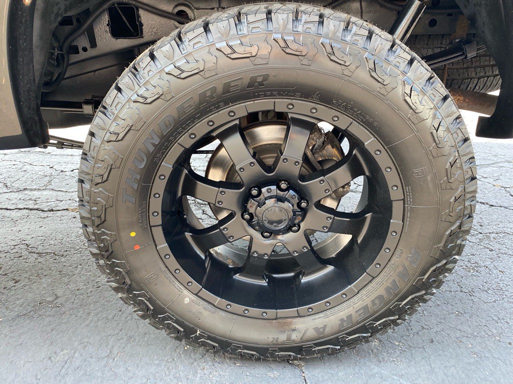 2015 Ford F-150 Image 26