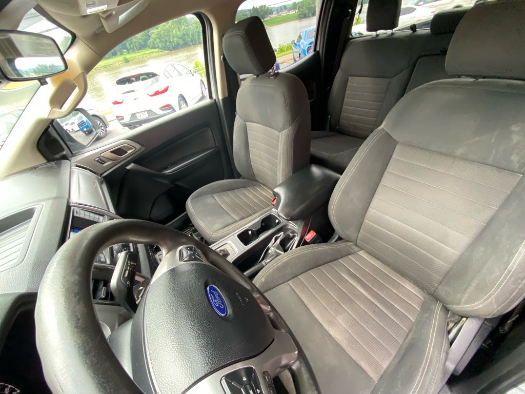 2019 Ford Ranger Image 11