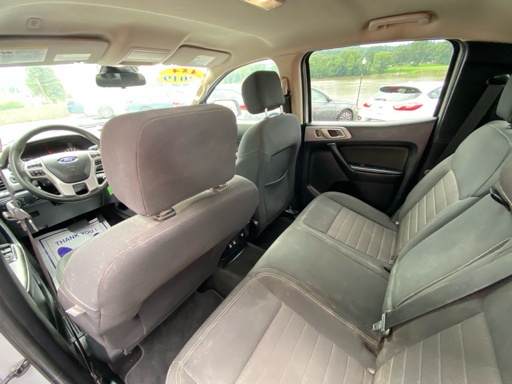 2019 Ford Ranger Image 12