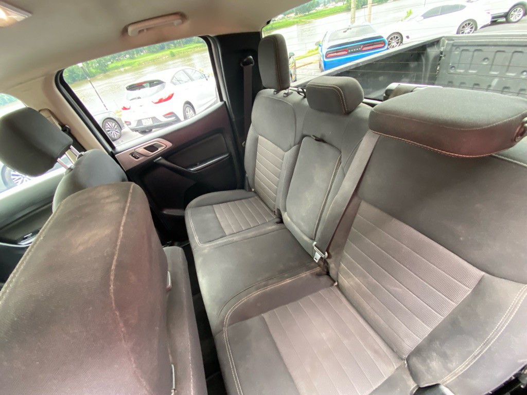 2019 Ford Ranger Image 13