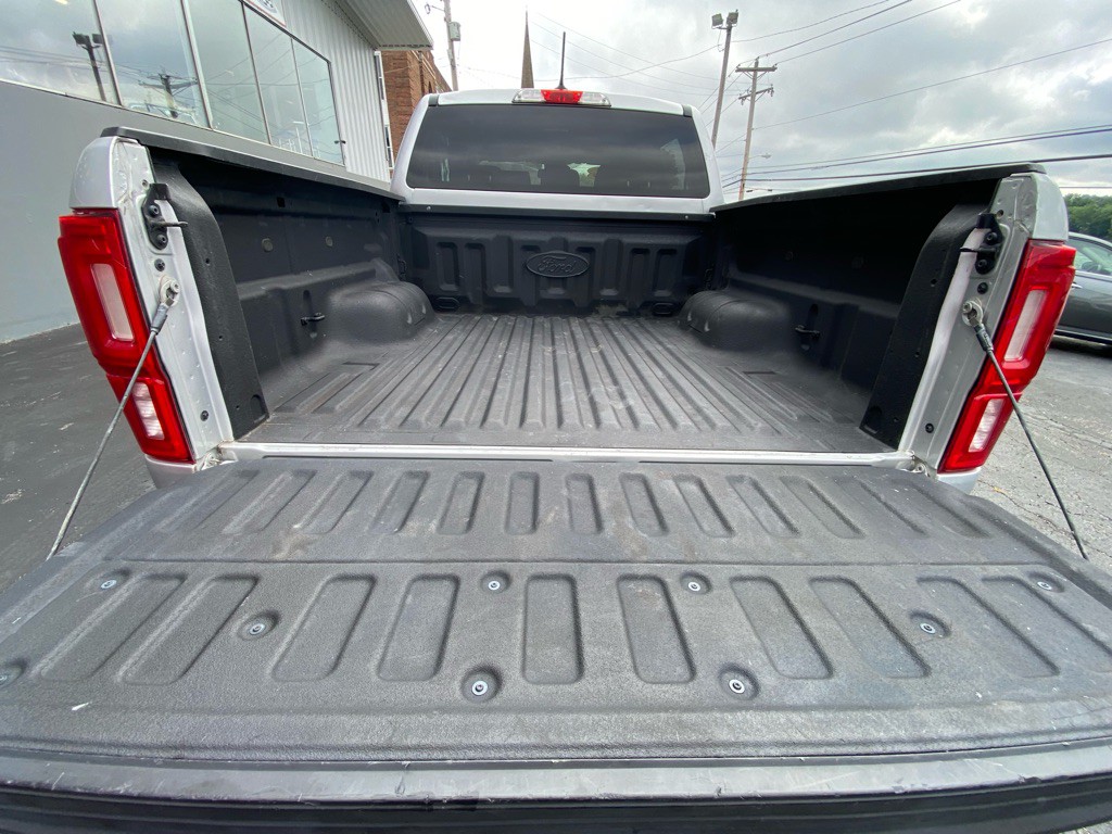 2019 Ford Ranger Image 14
