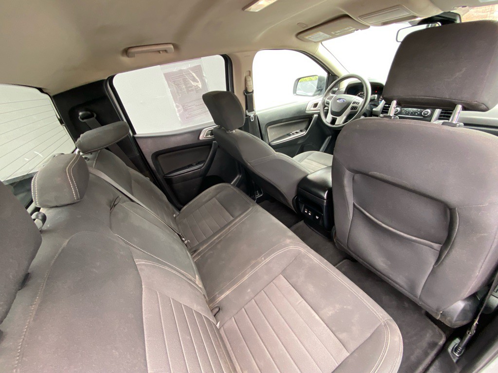 2019 Ford Ranger Image 15